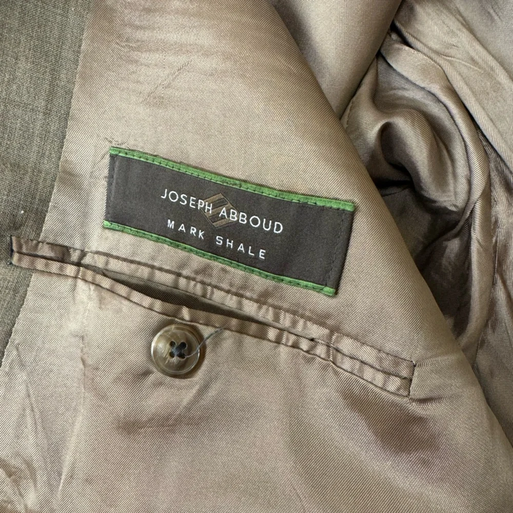 Joseph Abboud Men’s Suit Coat